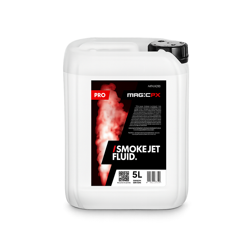Smokejet Fluid 5L